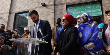 Will the attacks on Zohran Mamdani awaken a “sleeping giant”?