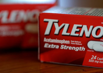 With Acquisition, Kimberly-Clark Bets That Tylenol Can Weather the Storm