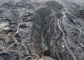 Without these minerals, US tech production stops. And China has 90% of them.