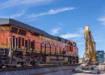 Wittmann residents celebrate recent vote rejecting BNSF’s attempt to rezone land for $3.2B railway hub