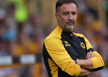 Wolves fires Pereira with Wanderers in last place in the Premier League after 10 games