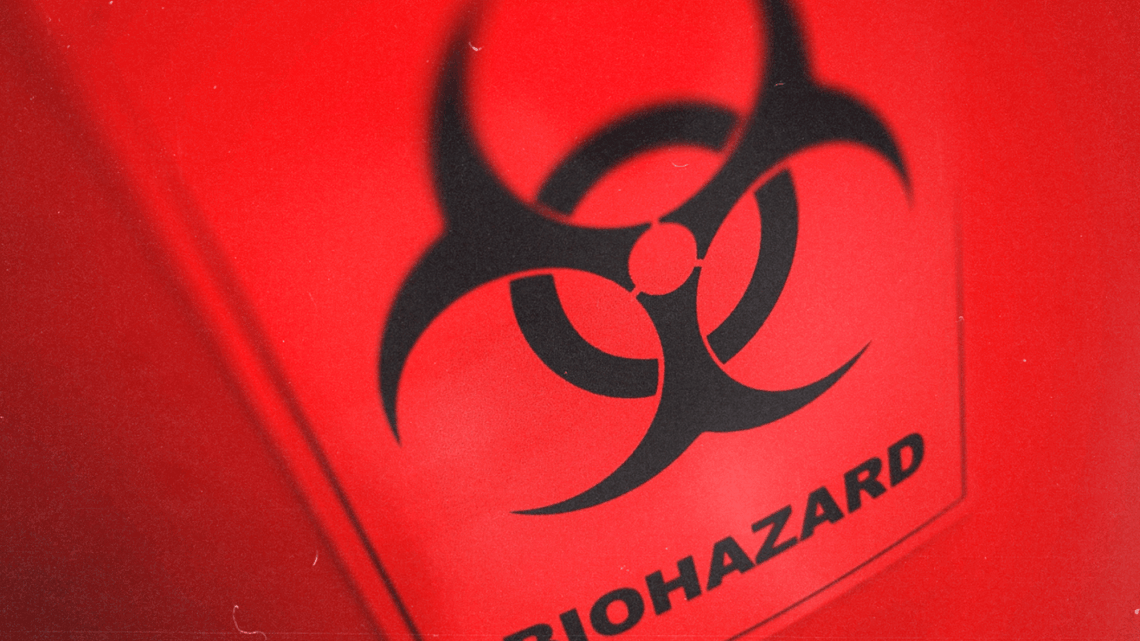 Woman Ordered Medicine by Mail, Got a Box of Human Fingers Instead