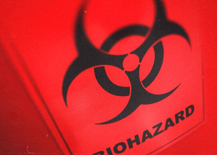 Woman Ordered Medicine by Mail, Got a Box of Human Fingers Instead