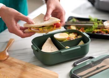 Woman asks if she’s wrong for refusing to pack lunch for ‘perfectly capable’ husband