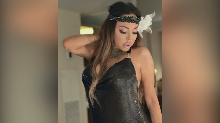 Woman gets 15 years to life for butt injection that killed Hollywood actress