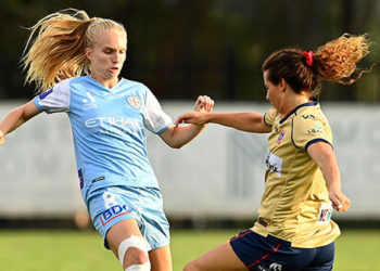 Women’s Soccer Pro Faces Team Backlash for Calling on League to ‘Adopt Gender Standards’