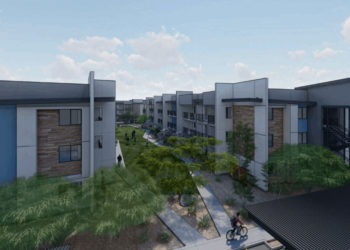 Workforce housing builder starting construction on Mesa rental project