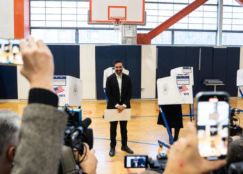 Would New York City Elect a Muslim Mayor? An Emphatic Yes.