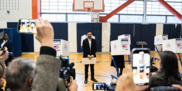 Would New York City Elect a Muslim Mayor? An Emphatic Yes.