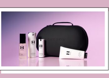 Scouted: Unlock Up to 30% Off the Routine That Prioritizes Skin Longevity