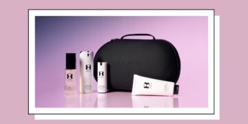 Scouted: Unlock Up to 30% Off the Routine That Prioritizes Skin Longevity