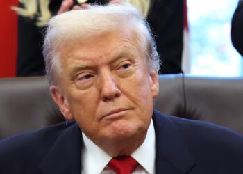 Trump, 79, Fooled Into Hairbrained Mortgage Scheme at His Golf Club