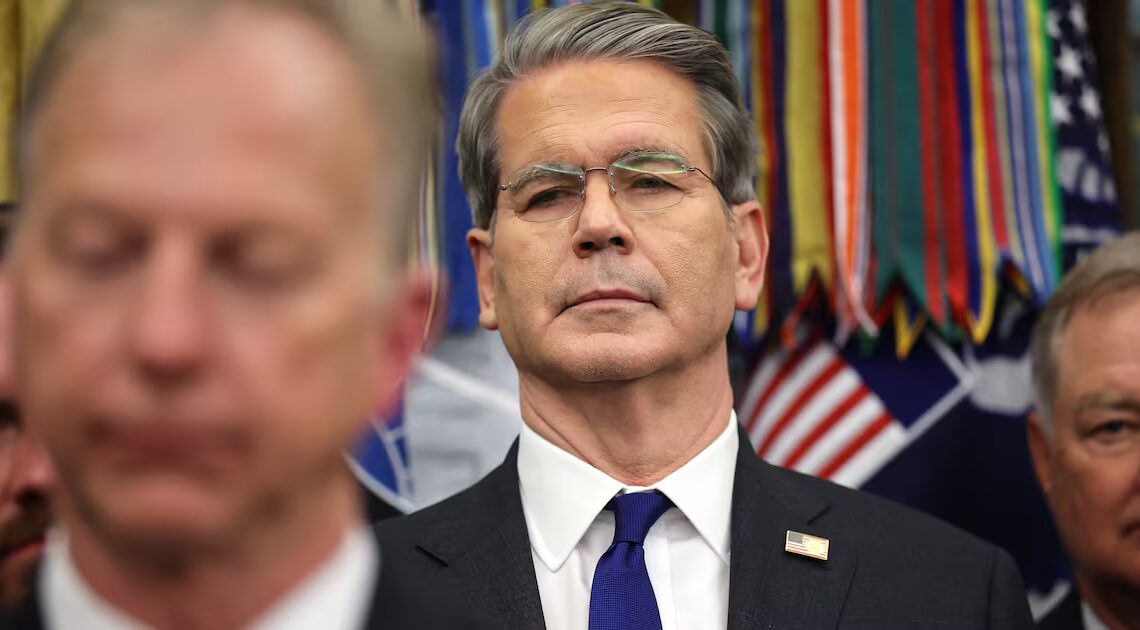 Trump Goon’s Economy Boast Blows Up in His Face