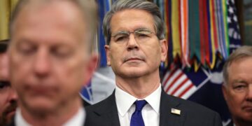 Trump Goon’s Economy Boast Blows Up in His Face