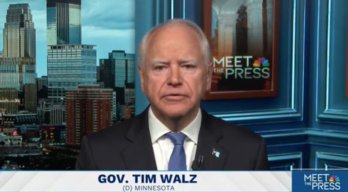 Blue State Gov Calls for Trump to Release MRI Results