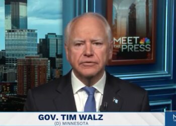 Blue State Gov Calls for Trump to Release MRI Results