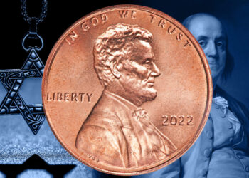 Pick up that penny (even if you’re not Jewish)