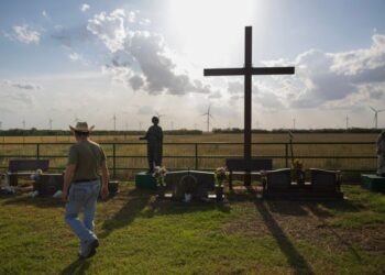 In these U.S. groups, deaths now exceed births. What’s happening?