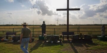 In these U.S. groups, deaths now exceed births. What’s happening?