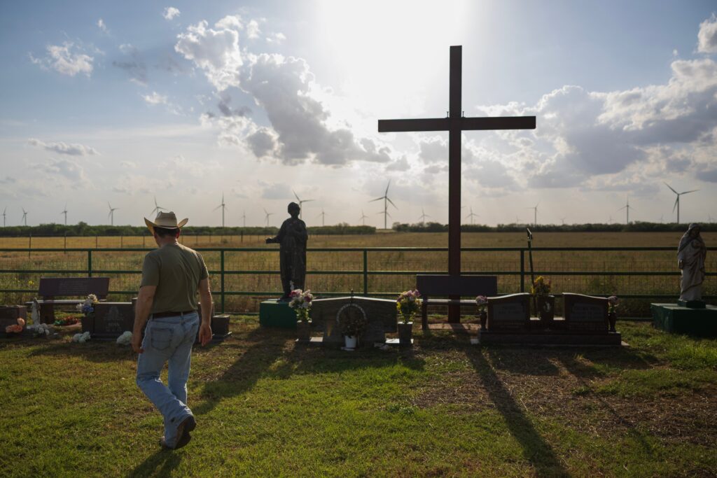 In these U.S. groups, deaths now exceed births. What’s happening?