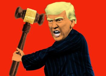 DOJ Staff Rip Trump and Bondi’s ‘Irreversible Damage’ in Tell-All Farewell Notes