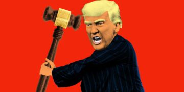 DOJ Staff Rip Trump and Bondi’s ‘Irreversible Damage’ in Tell-All Farewell Notes