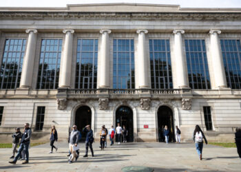 These universities are reviving higher eduction’s civic seriousness