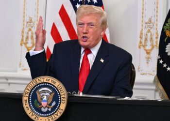 In embrace of ‘remigration,’ Trump echoes Europe’s far right