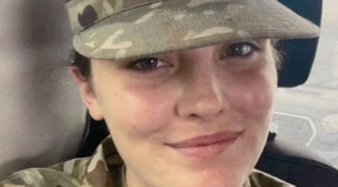 National Guard Shooting Victim, 20, Not Expected to Recover