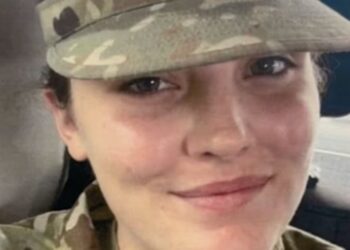 National Guard Shooting Victim, 20, Not Expected to Recover