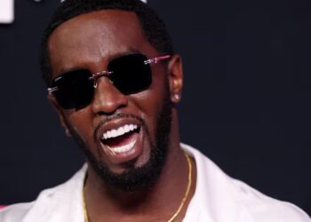 New Diddy Prison Mugshot Reveals His Unrecognizable Look