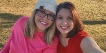 After a bitter past, woman donates kidney to her ex-husband’s wife