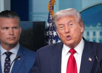 The Trademark Trump Policy That Voters Absolutely Hate