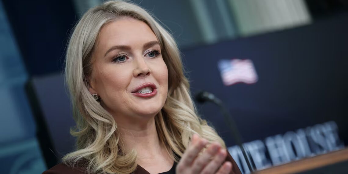 White House Blames Dems Over Jobs Report ‘Likely Never’ Coming Out