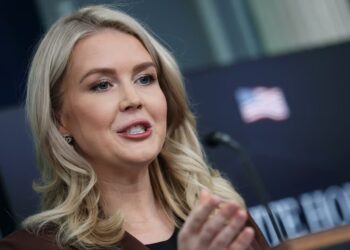 White House Blames Dems Over Jobs Report ‘Likely Never’ Coming Out