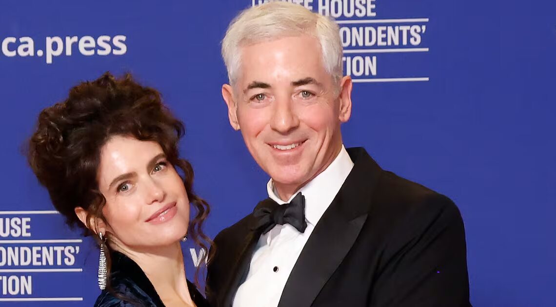 MAGA Billionaire Roasted for Bizarre Dating Advice to Young Men