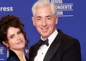 MAGA Billionaire Roasted for Bizarre Dating Advice to Young Men