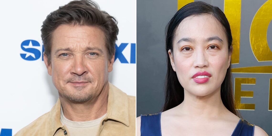 Jeremy Renner Accuser Makes Surprising Legal Move