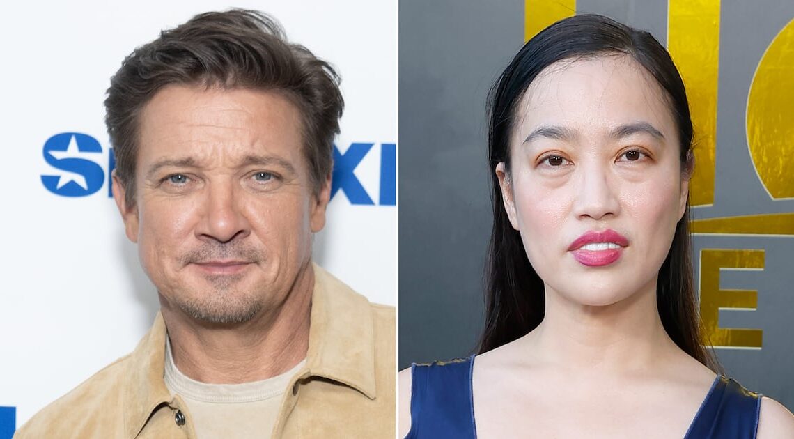 Jeremy Renner Accuser Makes Surprising Legal Move