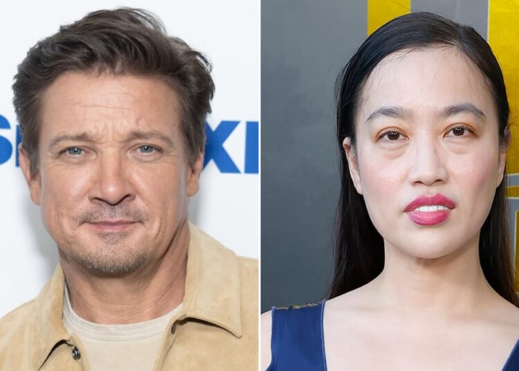 Jeremy Renner Accuser Makes Surprising Legal Move