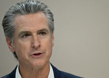 Blue States Accidentally Hand Over Residents’ Data to ICE