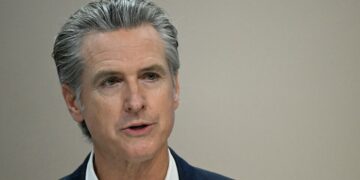 Blue States Accidentally Hand Over Residents’ Data to ICE