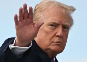 Trump Hurls Bizarre Attack on Dem Candidate: ‘Disdains Country Music’