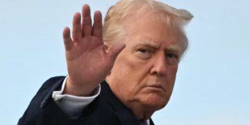 Trump Hurls Bizarre Attack on Dem Candidate: ‘Disdains Country Music’