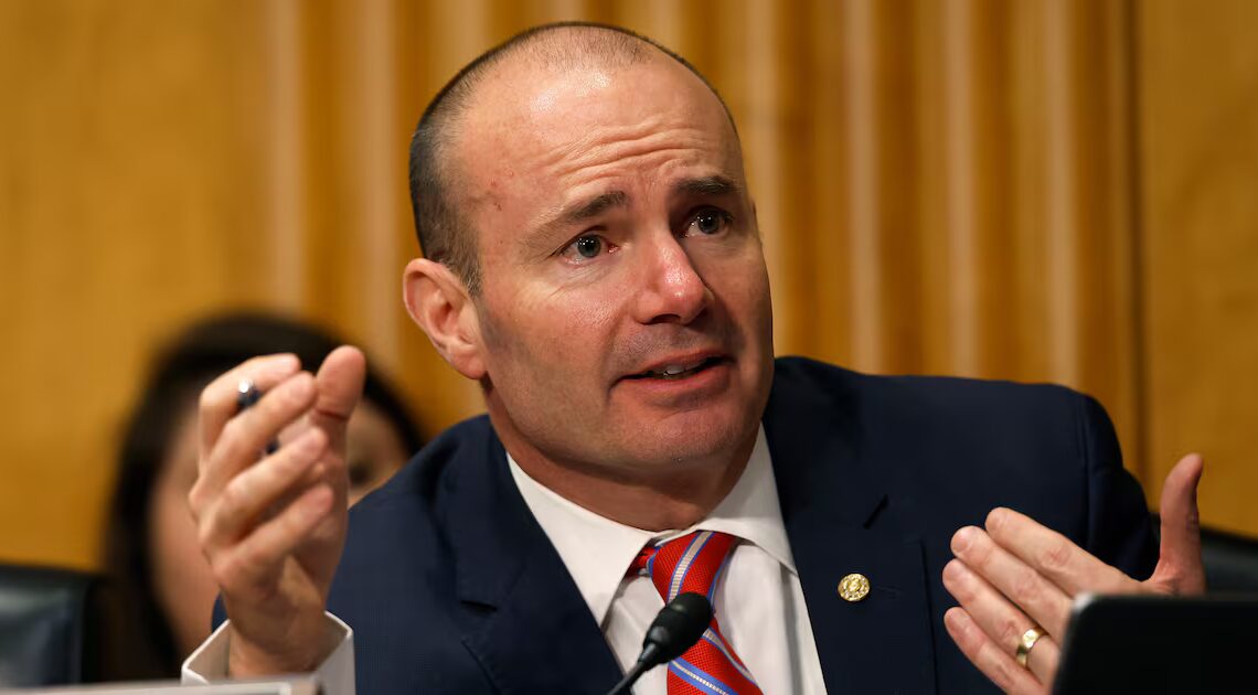 ‘60 Minutes’ Rubs Salt in Wound of Killed MAGA Plan