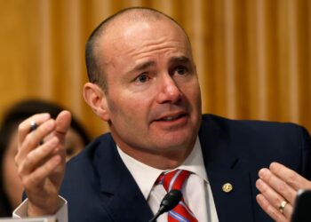 ‘60 Minutes’ Rubs Salt in Wound of Killed MAGA Plan