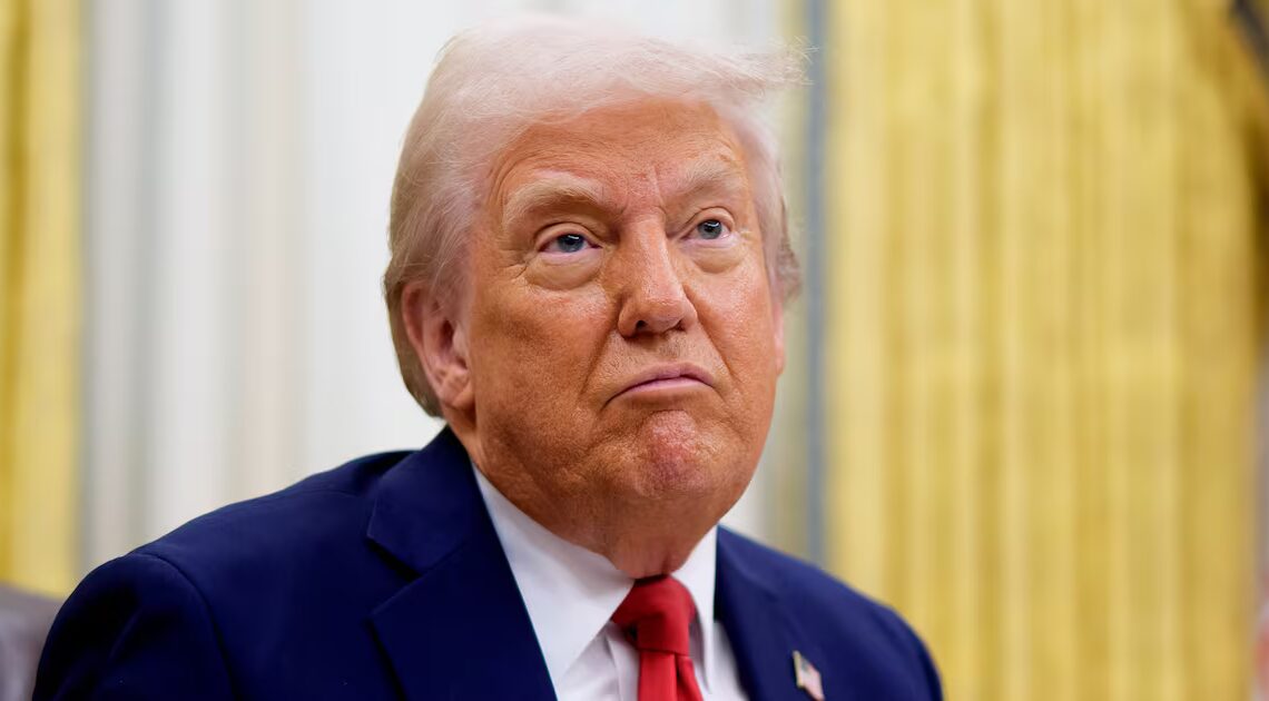 L.A. Olympics Purges Athletes for Loyal Trump Insiders