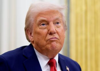 L.A. Olympics Purges Athletes for Loyal Trump Insiders