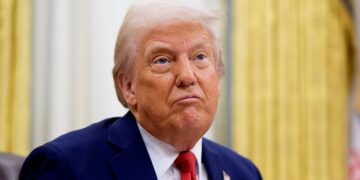 L.A. Olympics Purges Athletes for Loyal Trump Insiders