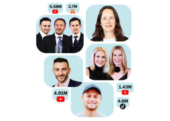 How Democrats are building their own digital media army